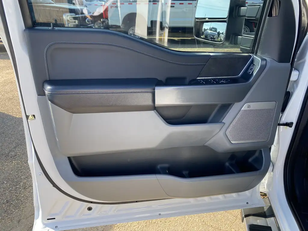 2024 Ford F-150 XLT SuperCrew 157 | Moblie Office Pkg | 360 Cam | — photo 7