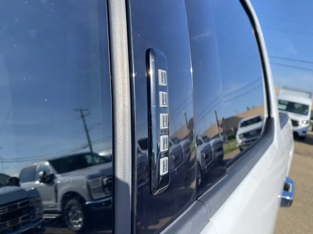 2024 Ford F-150 XLT SuperCrew 157 | Moblie Office Pkg | 360 Cam | — photo 5