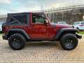 Jeep Wrangler 3.8 Sport Auto Rosso - thumbnail 4