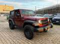 Jeep Wrangler 3.8 Sport Auto Rosso - thumbnail 3