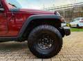 Jeep Wrangler 3.8 Sport Auto Rosso - thumbnail 14