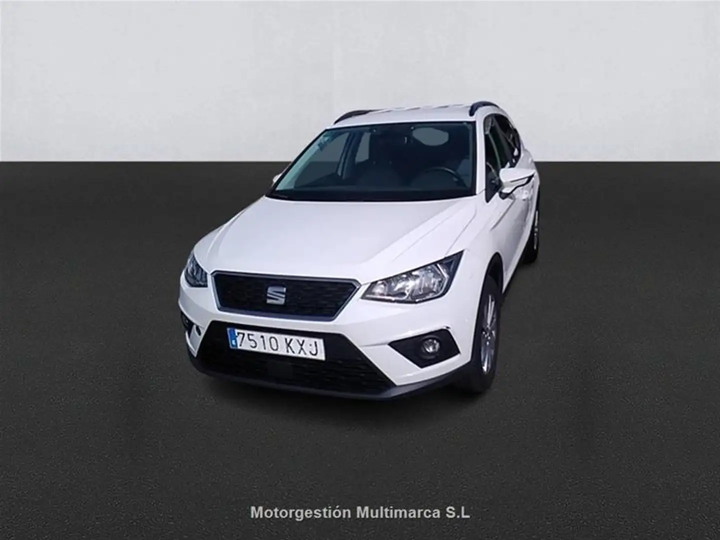 SEAT Arona 1.0 TSI 85kW (115CV) Style Edition Eco - 1