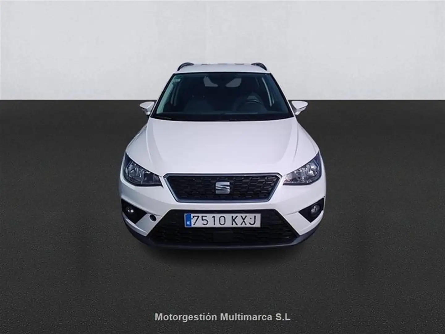 SEAT Arona 1.0 TSI 85kW (115CV) Style Edition Eco - 2