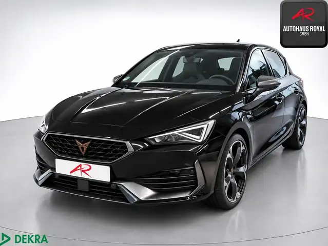 2023 Cupra Leon in Black for sale