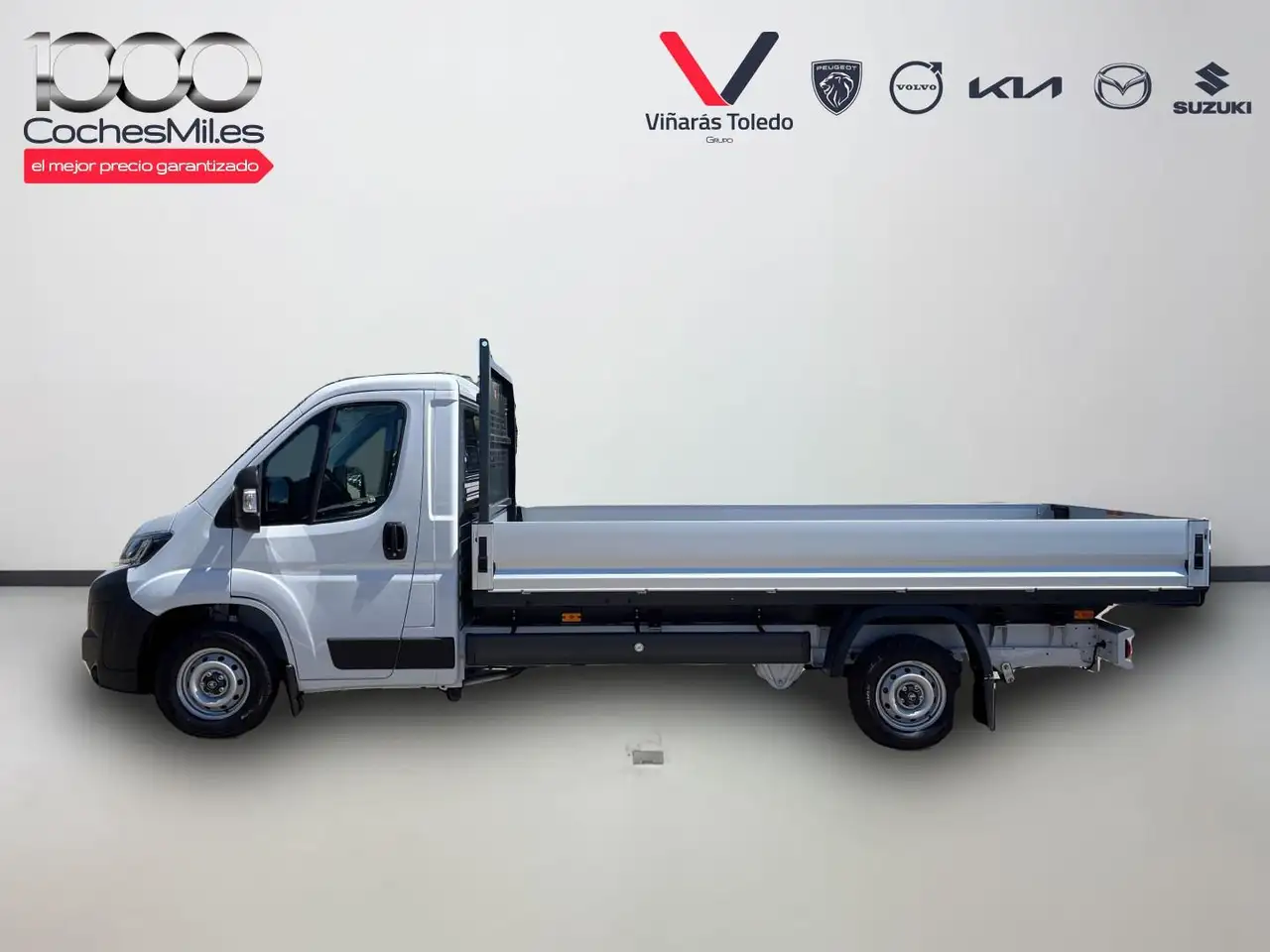 Citroen Model not specified 2026