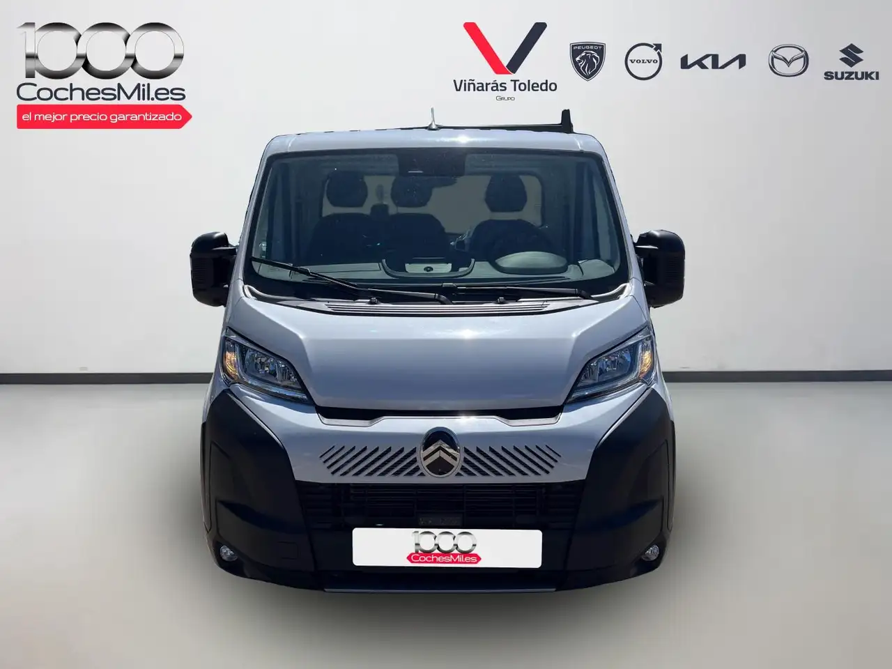 Citroen Model not specified 2026