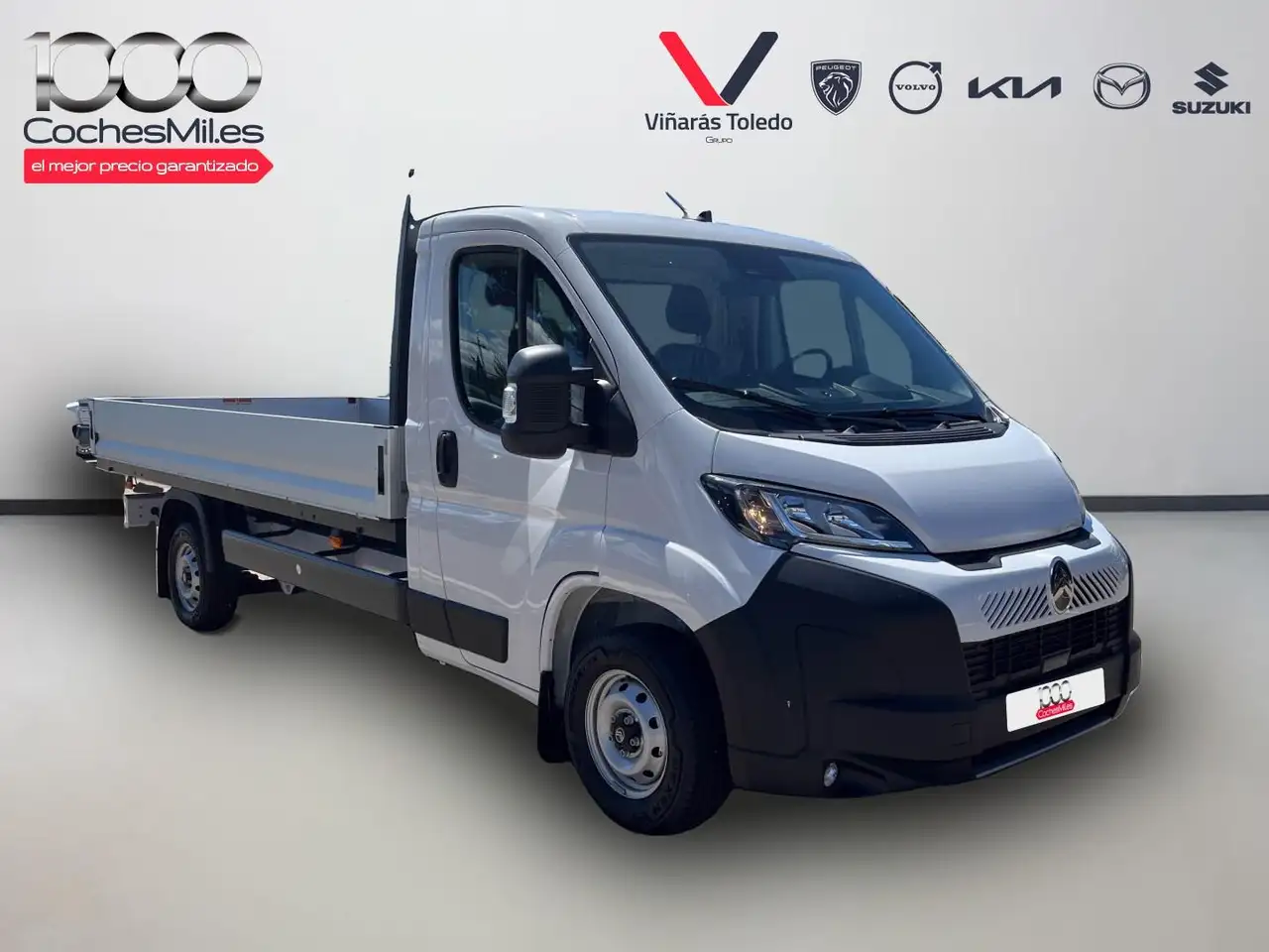 Citroen Model not specified 2026