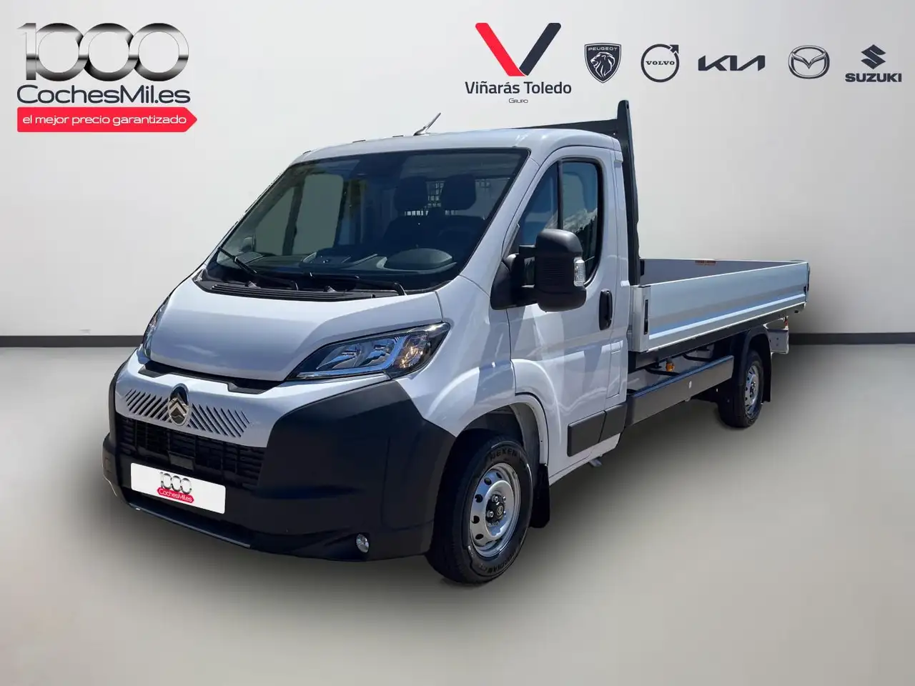 Citroen Model not specified 2026