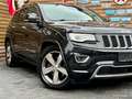 Jeep Grand Cherokee 3.0 CRD Overland Pano Navi ACC Noir - thumbnail 3