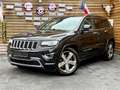 Jeep Grand Cherokee 3.0 CRD Overland Pano Navi ACC Schwarz - thumbnail 7