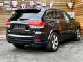 Jeep Grand Cherokee 3.0 CRD Overland Pano Navi ACC Noir - thumbnail 14