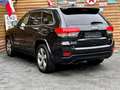Jeep Grand Cherokee 3.0 CRD Overland Pano Navi ACC Noir - thumbnail 12