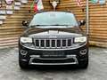 Jeep Grand Cherokee 3.0 CRD Overland Pano Navi ACC Noir - thumbnail 4