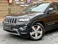 Jeep Grand Cherokee 3.0 CRD Overland Pano Navi ACC Noir - thumbnail 5