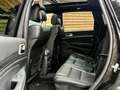 Jeep Grand Cherokee 3.0 CRD Overland Pano Navi ACC Noir - thumbnail 26
