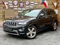 Jeep Grand Cherokee 3.0 CRD Overland Pano Navi ACC Noir - thumbnail 6