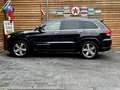Jeep Grand Cherokee 3.0 CRD Overland Pano Navi ACC Noir - thumbnail 17