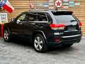 Jeep Grand Cherokee 3.0 CRD Overland Pano Navi ACC Noir - thumbnail 11