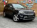 Jeep Grand Cherokee 3.0 CRD Overland Pano Navi ACC Noir - thumbnail 2
