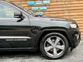 Jeep Grand Cherokee 3.0 CRD Overland Pano Navi ACC Noir - thumbnail 9