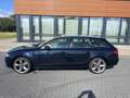 Audi A4 Attraction Quattro AVANT 239PS VOLLLEDER 19-Zoll Blue - thumbnail 3