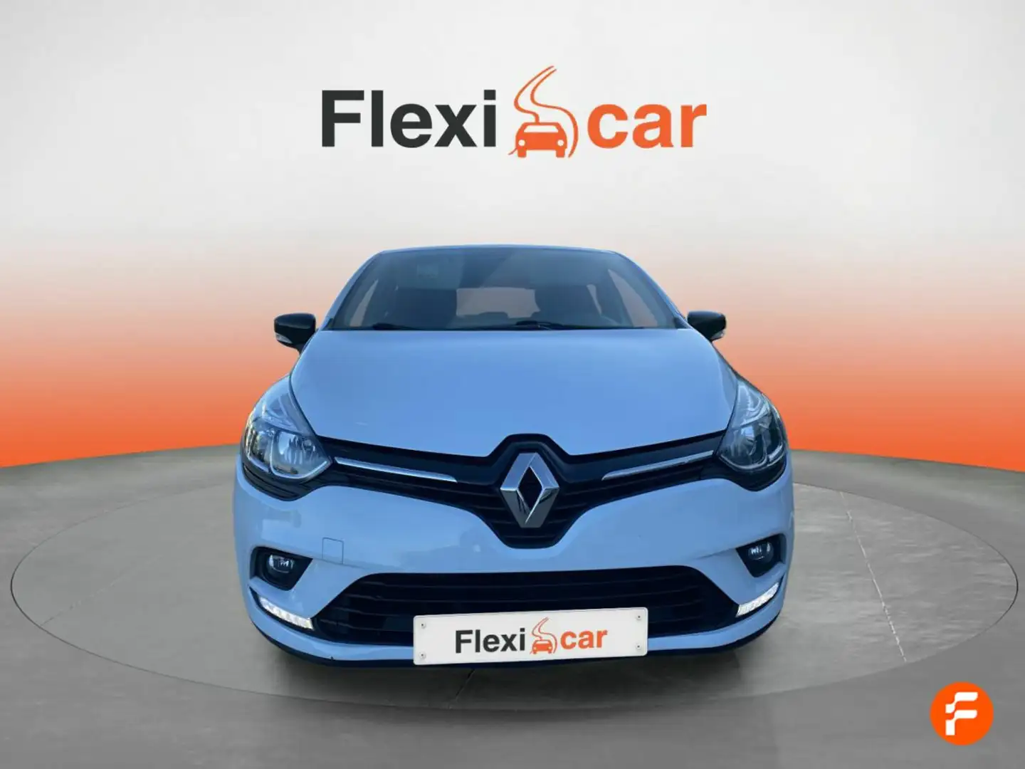 Renault Clio TCe Intens 67kW Blanco - 2