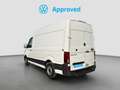 Volkswagen Crafter Crafter PRO Ch. DCb. BMT 35 R.Doble BM 109 Batalla Media Blanco - thumbnail 3