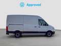 Volkswagen Crafter Crafter PRO Ch. DCb. BMT 35 R.Doble BM 109 Batalla Media Blanco - thumbnail 2