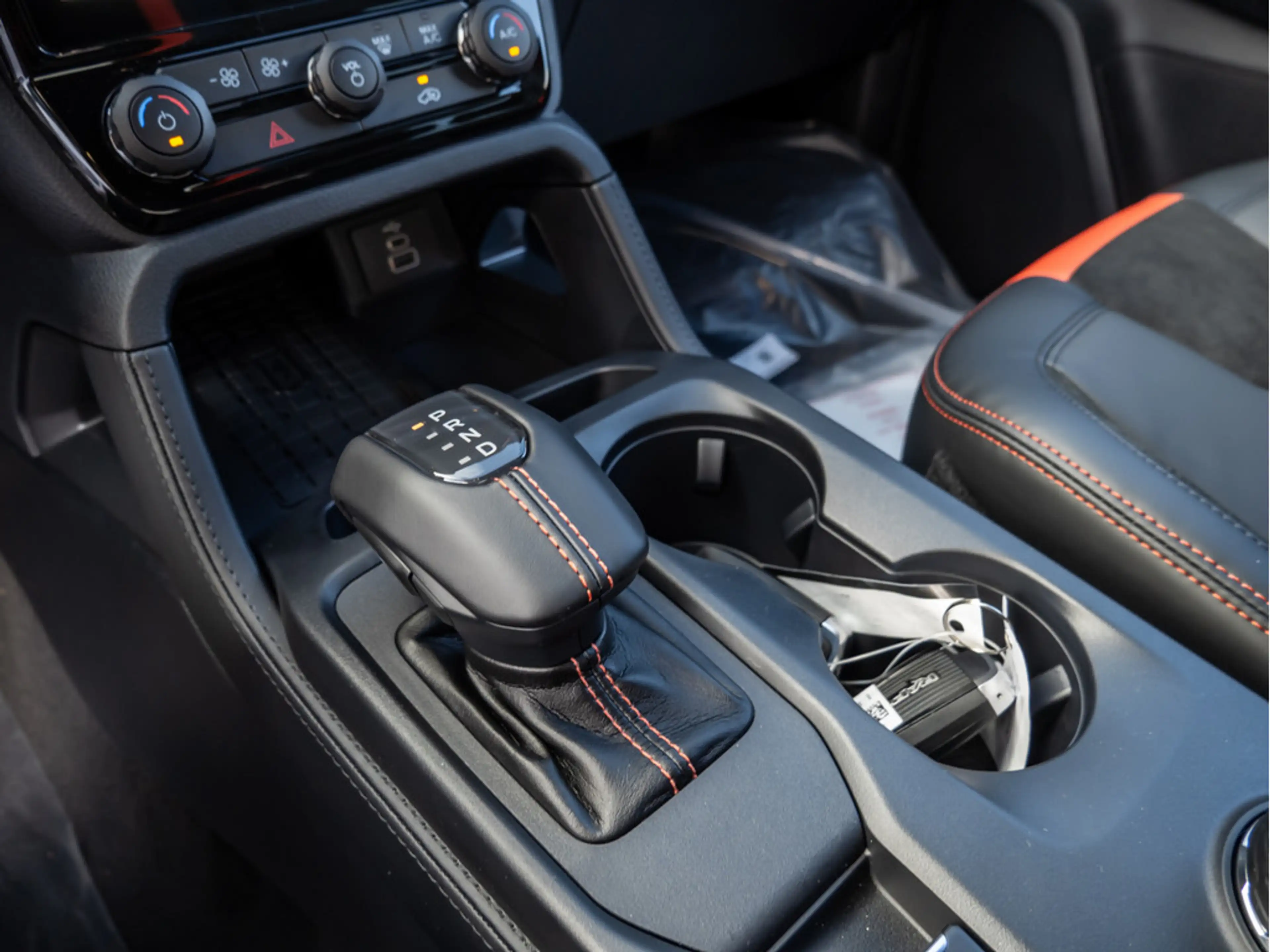 Ford Ranger Raptor DoKa SHZ AHK ACC B&O MATRIX-LED — photo 15