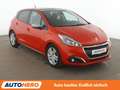 Peugeot 208 1.6 Blue-HDi Style*TEMPO*PDC*SHZ*LIM*ALU* Orange - thumbnail 8