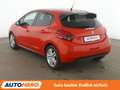 Peugeot 208 1.6 Blue-HDi Style*TEMPO*PDC*SHZ*LIM*ALU* Orange - thumbnail 4
