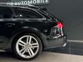 Audi A6 allroad 3.0 TDI*AHK*STHZ*MATRIX*BOSE*LEDER Schwarz - thumbnail 8