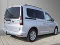 Volkswagen Caddy Life 4Motion Silber - thumbnail 4