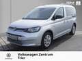 Volkswagen Caddy Life 4Motion Silber - thumbnail 1