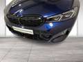 BMW 340 M340i xDrive Limousine Facelift AHK ACC DA-Pro Blau - thumbnail 6