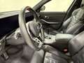 BMW 340 M340i xDrive Limousine Facelift AHK ACC DA-Pro Blau - thumbnail 14