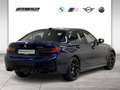 BMW 340 M340i xDrive Limousine Facelift AHK ACC DA-Pro Blau - thumbnail 3