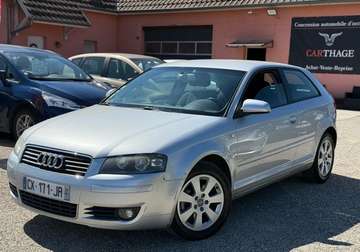 1.6 FSI 115cv Ambiente Garantie 12 mois
