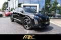 Peugeot 2008 GT PT 130 EAT8 GT*MATRIX*BLACK-LINE*CARPLAY Schwarz - thumbnail 1