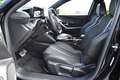 Peugeot 2008 GT PT 130 EAT8 GT*MATRIX*BLACK-LINE*CARPLAY Schwarz - thumbnail 9
