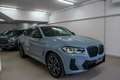 BMW X4 xDrive20d 48V Msport Grigio - thumbnail 2