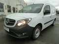 Mercedes-Benz Citan 1.5 D Kasten Klima EFH I-ZV Weiß - thumbnail 1