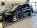 Audi Q3 45 TFSI e S tronic S-Line |ACC|FLA|LED|LM|AHK Schwarz - thumbnail 2