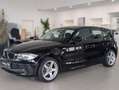 BMW 116 i 5-Trg Automatik / Klimaaut. /Alu /PDC Noir - thumbnail 1