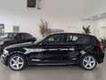 BMW 116 i 5-Trg Automatik / Klimaaut. /Alu /PDC Noir - thumbnail 2