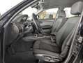BMW 116 i 5-Trg Automatik / Klimaaut. /Alu /PDC Noir - thumbnail 8