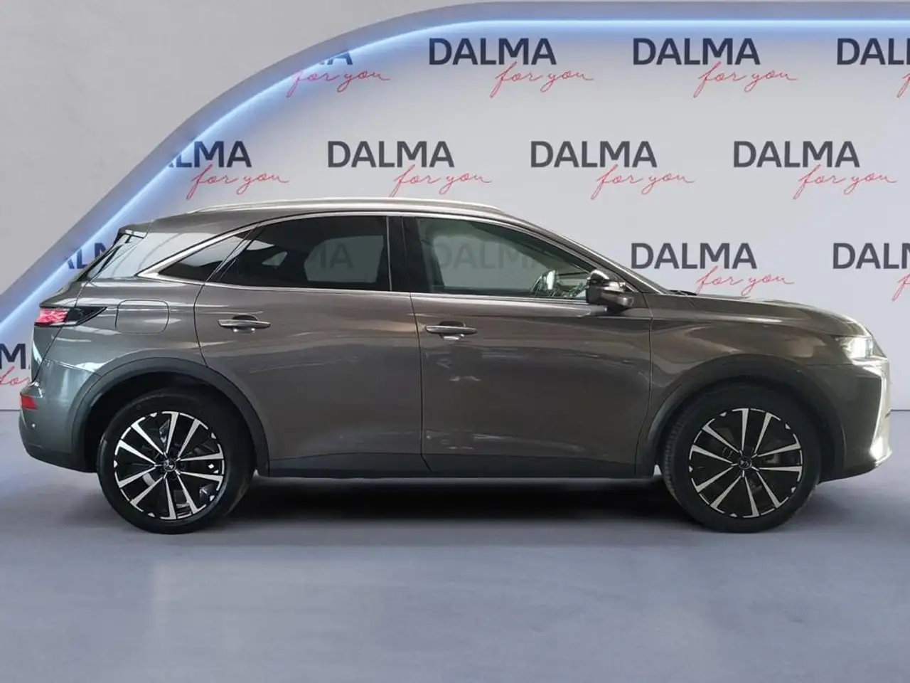 DS Automobiles DS 7 Crossback 1.6 e-tense phev Rivoli 225cv auto 6