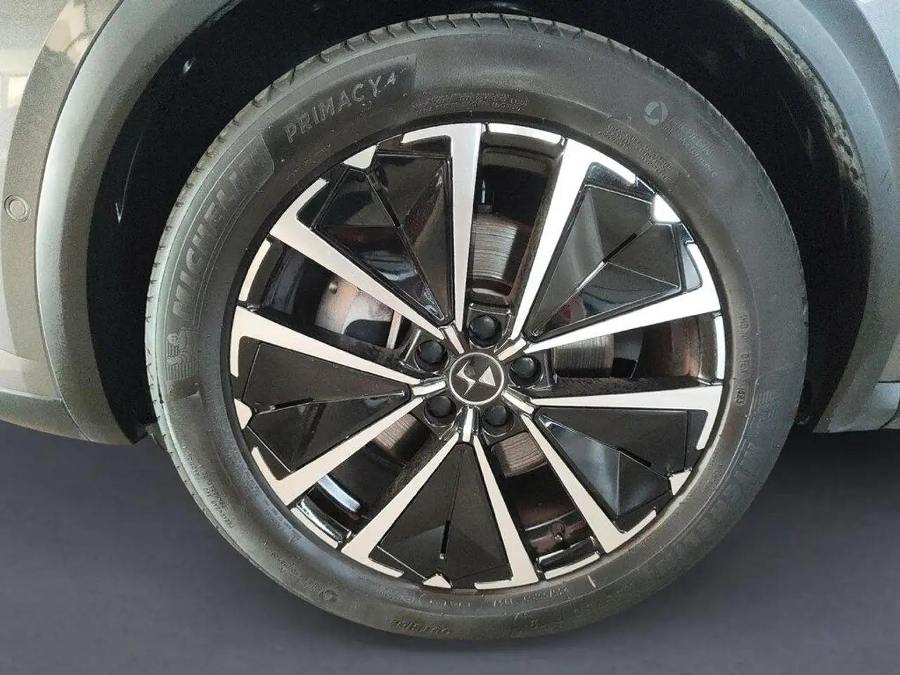 DS Automobiles DS 7 Crossback 1.6 e-tense phev Rivoli 225cv auto 9