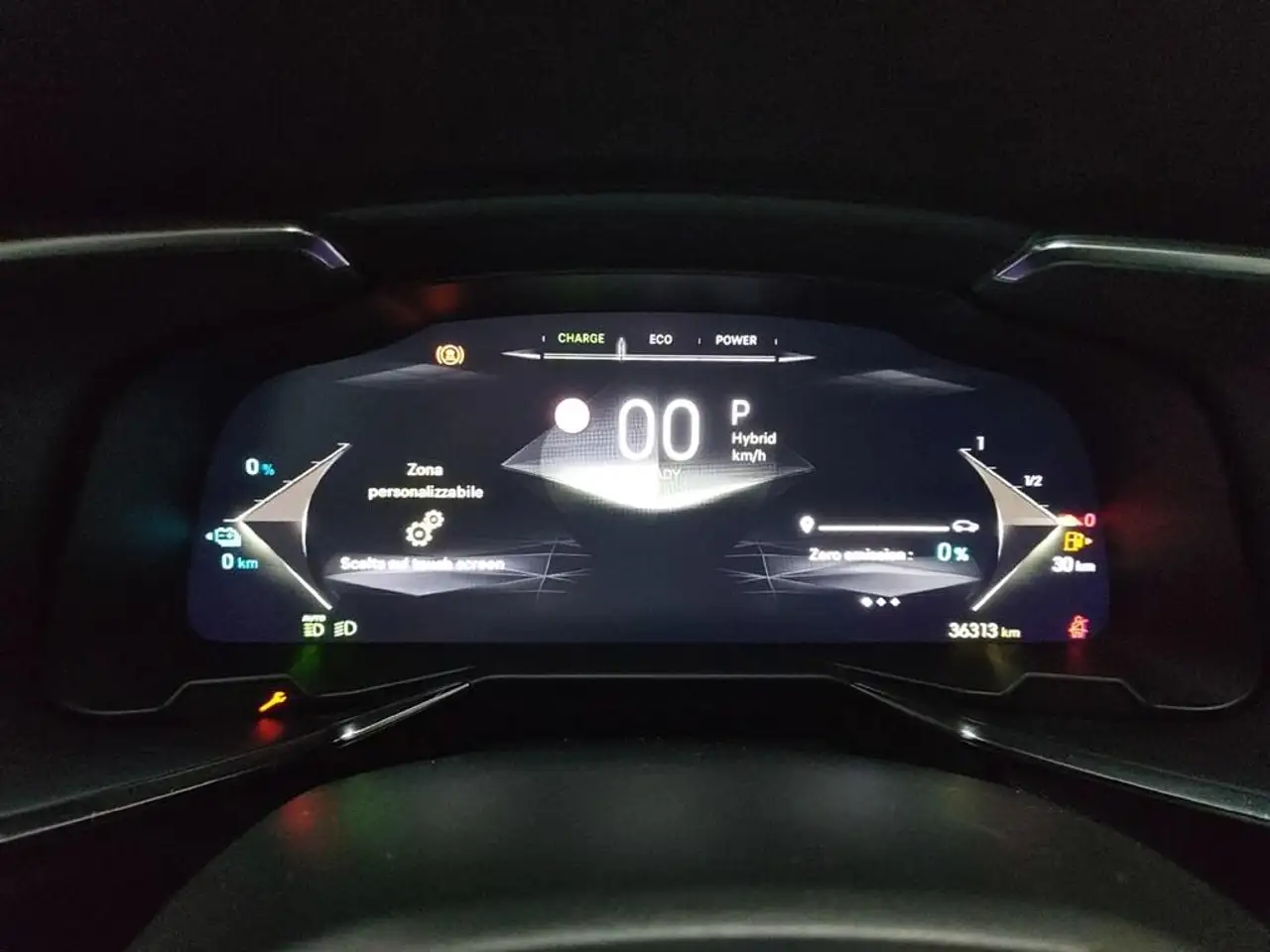 DS Automobiles DS 7 Crossback 1.6 e-tense phev Rivoli 225cv auto 19