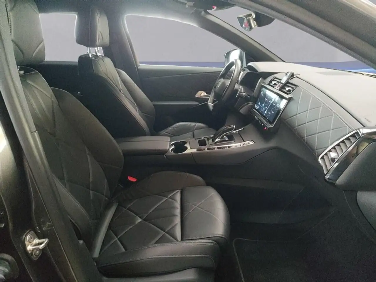 DS Automobiles DS 7 Crossback 1.6 e-tense phev Rivoli 225cv auto 14